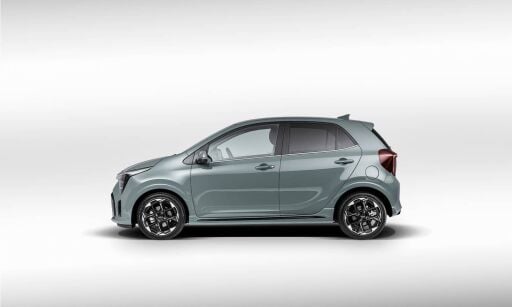 PICANTO